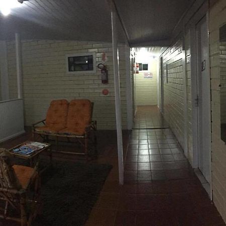 Hotel Weber Cacador Luaran gambar